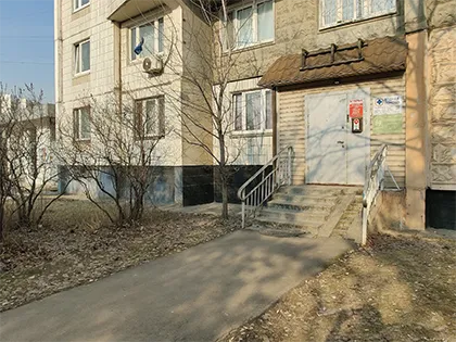 Офис 3
